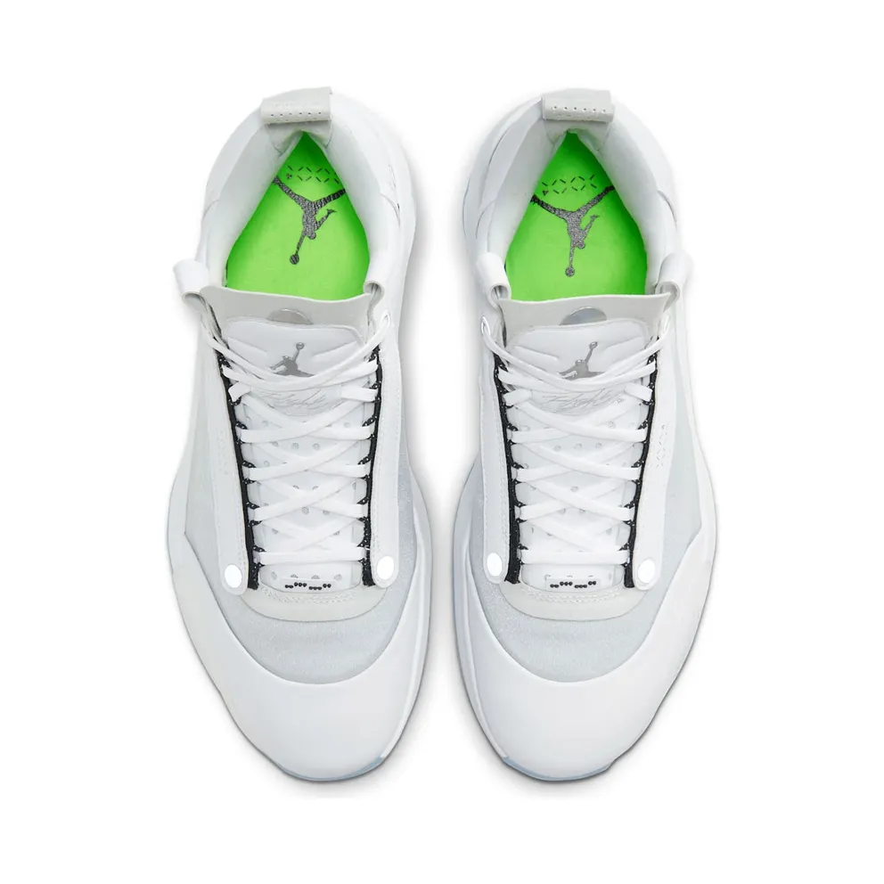 Air Jordan XXXIV Low Pure Money (2020) (CU3473-100)