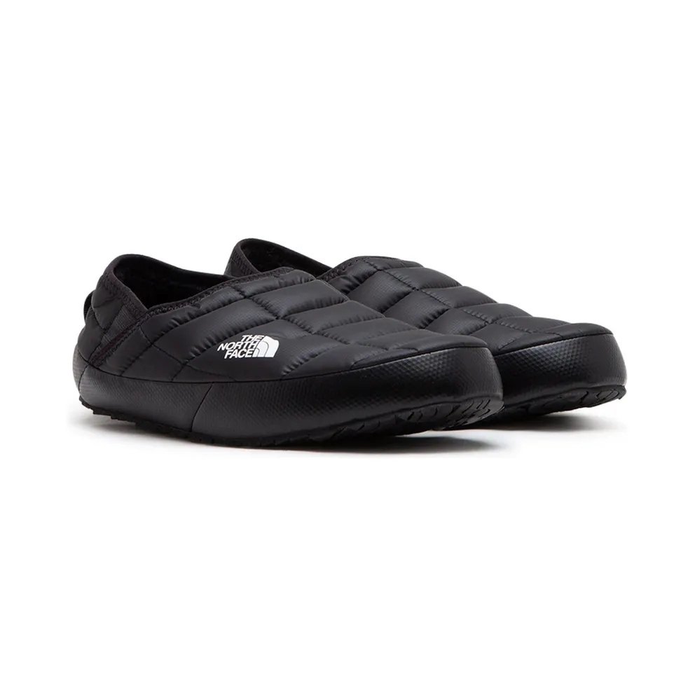 The North Face Thermoball Traction Mule V Tnf Black / Tnf White (NF0A3UZNKY41)