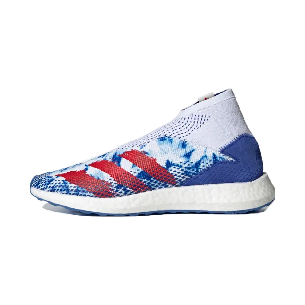 Adidas Predator.1 Human Race Pharrell Cloud White (2020) (FY3502)