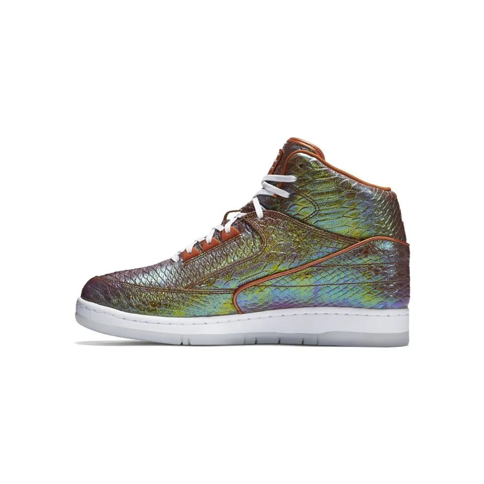 Nike Air Python Iridescent Tawny/Metallic Tawny (705066-202)