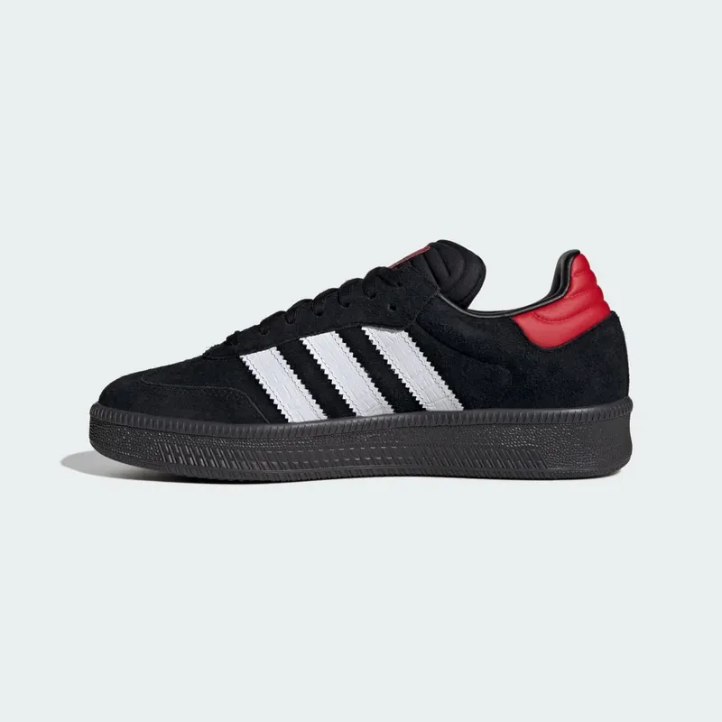 Adidas SAMBA XLG Core Black / Cloud White / Utility Black (IH4347)