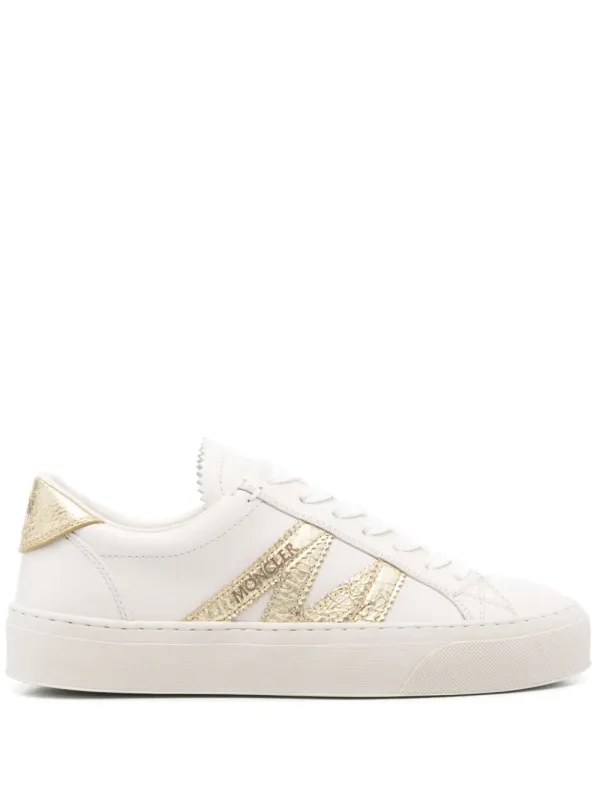 Moncler Monaco2 suède – Beige (K109B4M00160M6072)