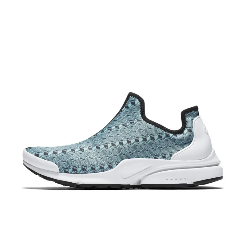 Nike Air Presto X Doernbecher Sophia Hyper Jade/Black-White (AJ8651-300)