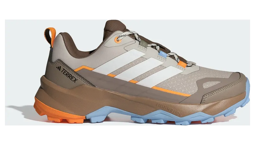 Adidas Terrex Skychaser Ax5 Hikingschoenen Beige / Off White / Cardboard (JR3986)