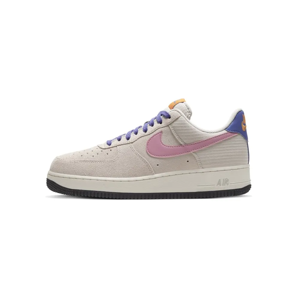 Nike Air Force 1 Low ACG Phantom Phantom/Pink-Purple (CU3007-061)