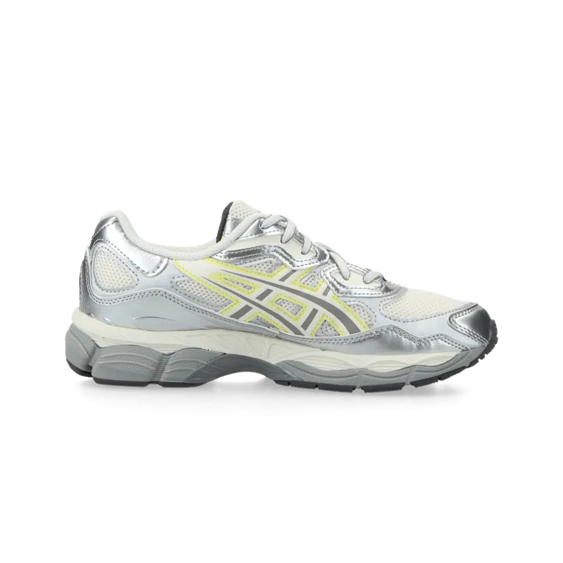 ASICS SportStyle x EMMI GEL-NYC (white / huddle yellow) – 1202A498-100
