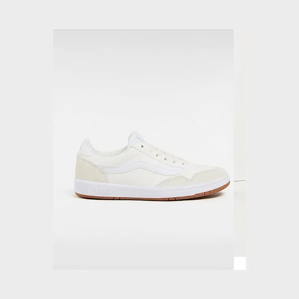 Vans Cruze Too Comfycush White (VN000CMTWHT)