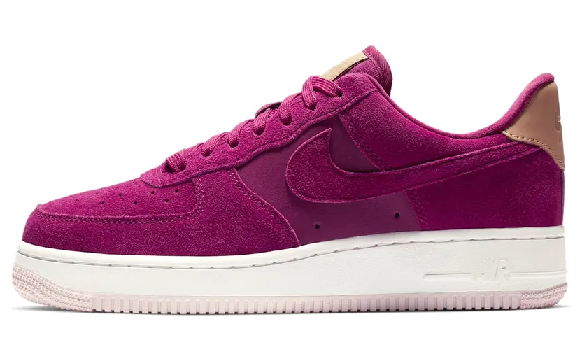 Nike Air Force 1 Low True Berry (W)