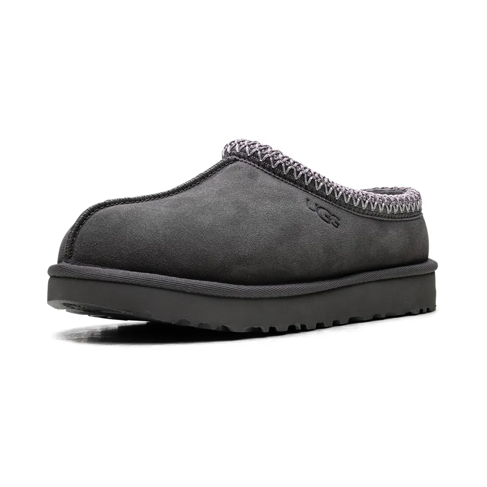 Ugg Tasman Slide “Charcoal Sugarplum” (5955-CCLS)