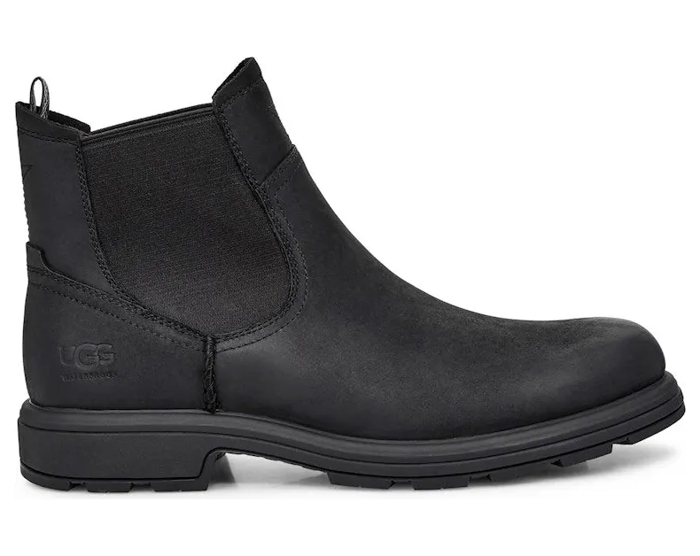 UGG sneaker 1103789-BLK