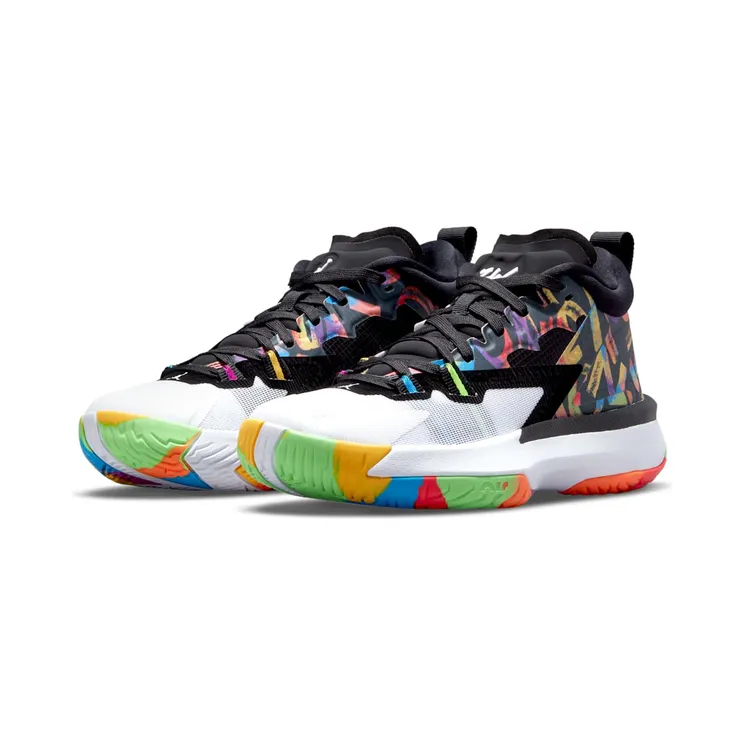 nike-zion-1 DA3131-001