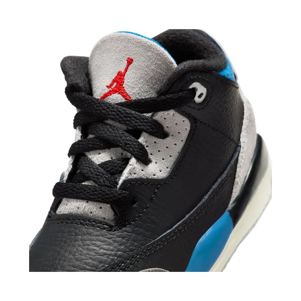 Air Jordan 3 TD “Rare Air” (IB8966-004)