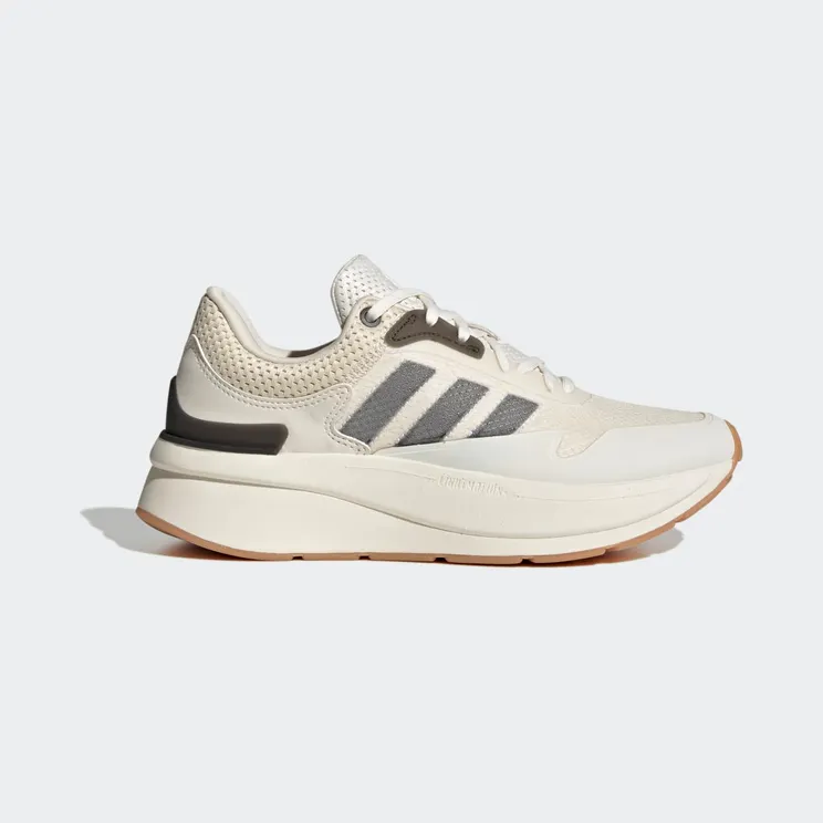 adidas ZNCHILL LIGHTMOTION+ Lifestyle Cloud White / Core Black / Cloud White (GZ4901)