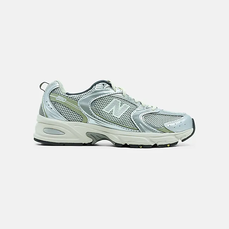 New Balance 530 Silver Khaki (MR530KMW)
