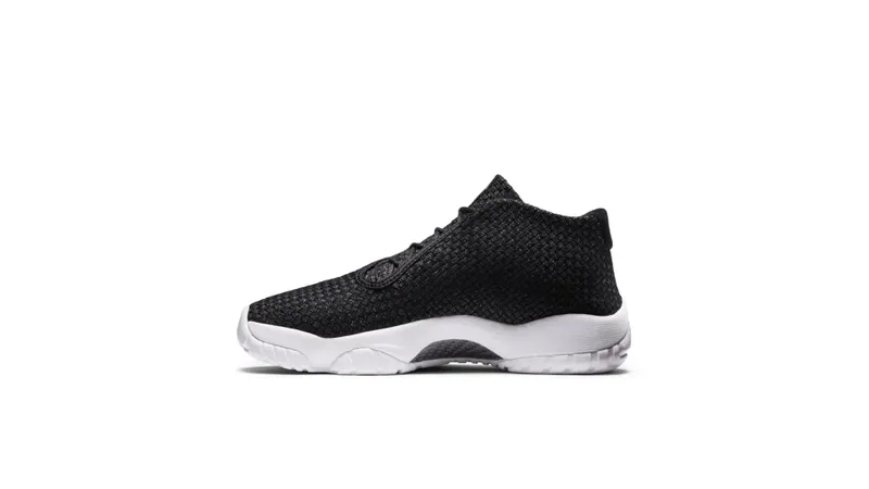 Jordan Future Oreo Black/White (656503-021)