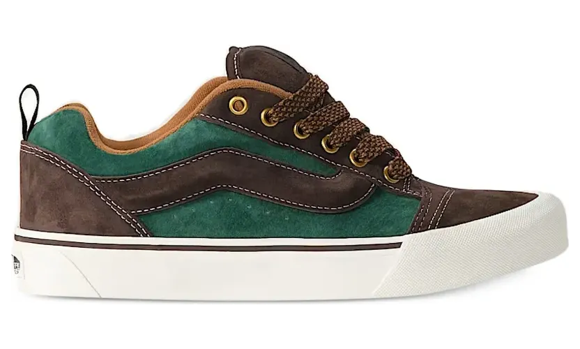 vans-sneaker VN000EE6BGS