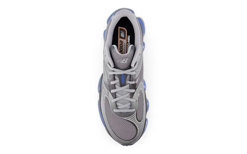 New Balance 2000 “Grey Blue” (U20009MI)