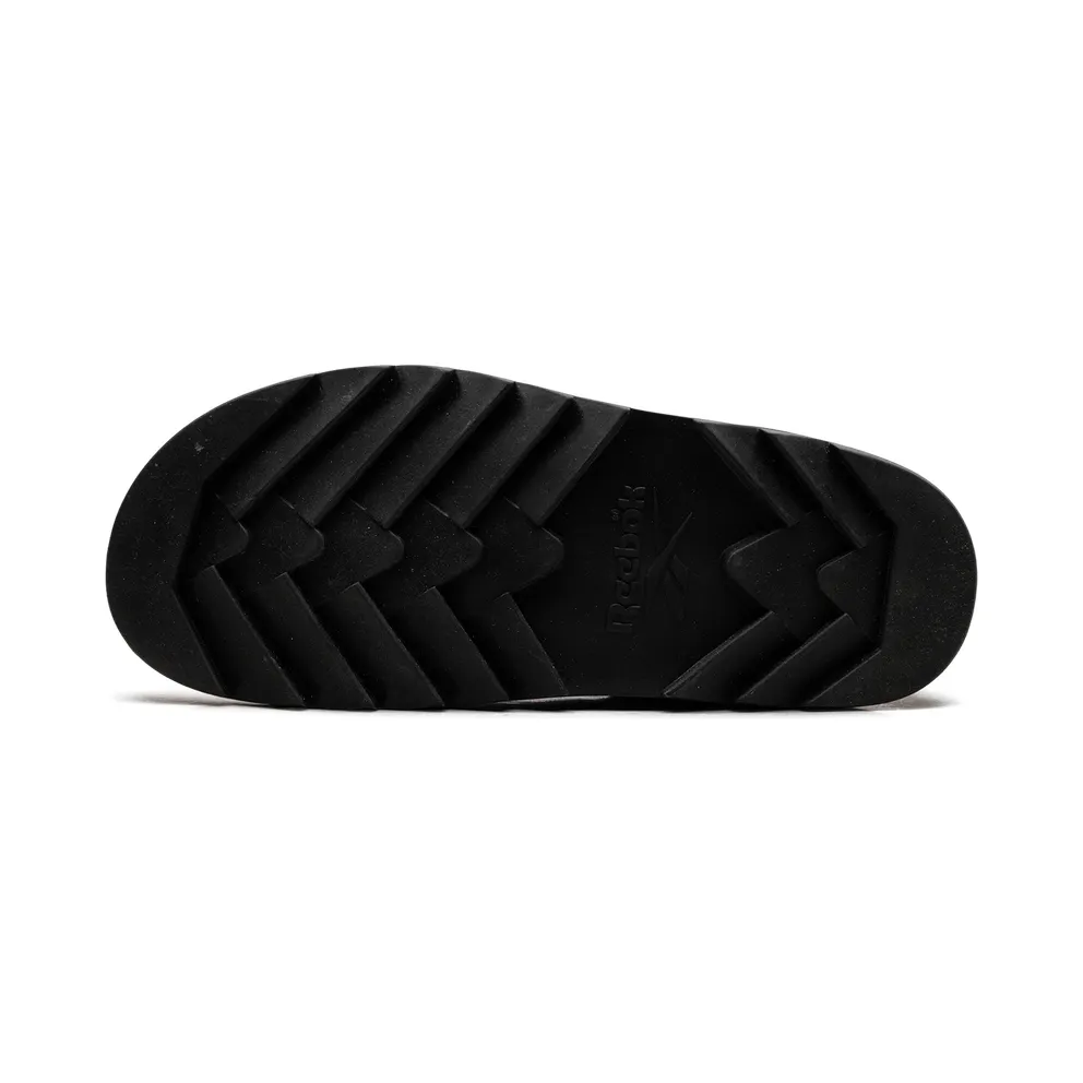 Reebok Beatnik Sandals Brush Brown / Brush Brown / Core Black (GX4476)