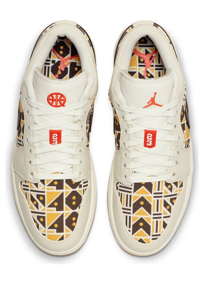 air-jordan-1 CZ4155-100