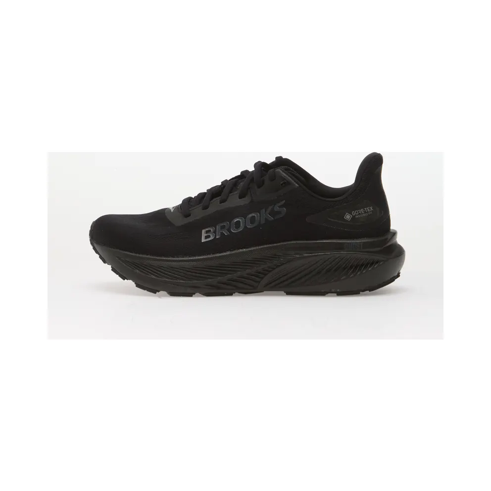 Brooks Ghost Black (120481-1B-020)