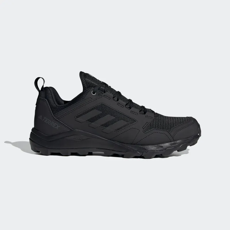 adidas Terrex Agravic TR Trail Running Core Black / Core Black / Grey Five (FW1452)