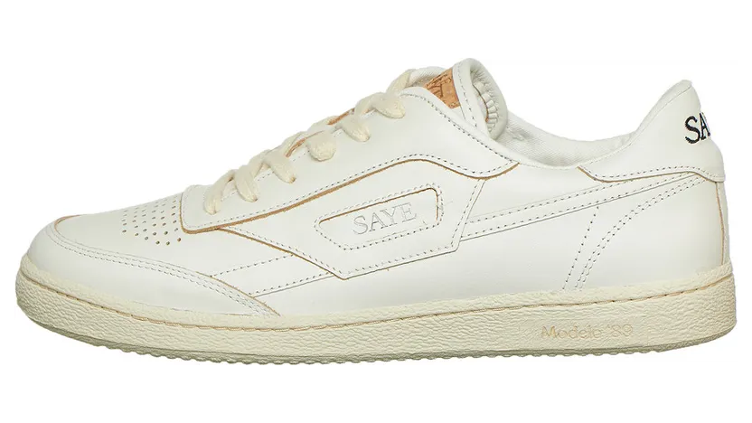 SAYE Modelo ’89 White (M89-03-WHITE)