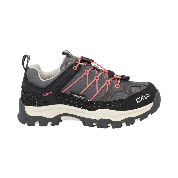Wandelschoenen kind CMP Rigel Low 3Q54554-11QV