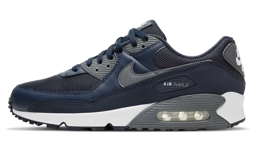Nike Air Max 90 “Obsidian” (DH4095400)