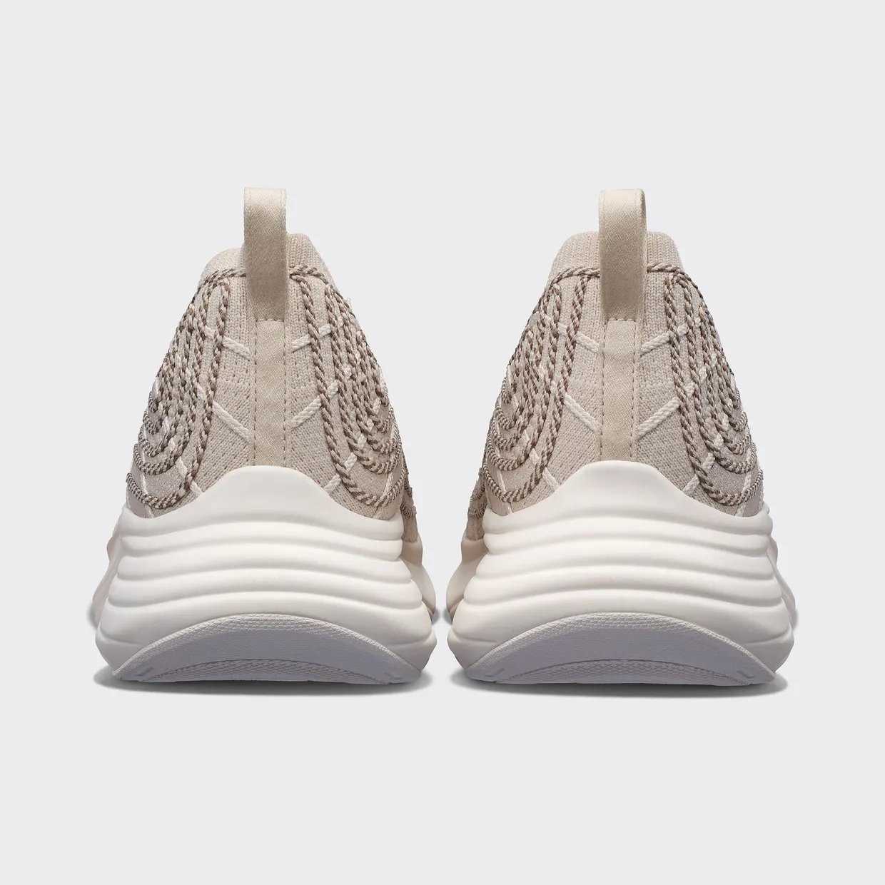 APL TechLoom Zipline “Pearl/Cobblestone/Ivory” (Heren) (3)