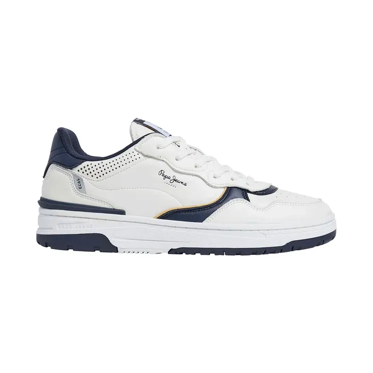 Pepe Jeans PèPè Off White (PMS00029-803)