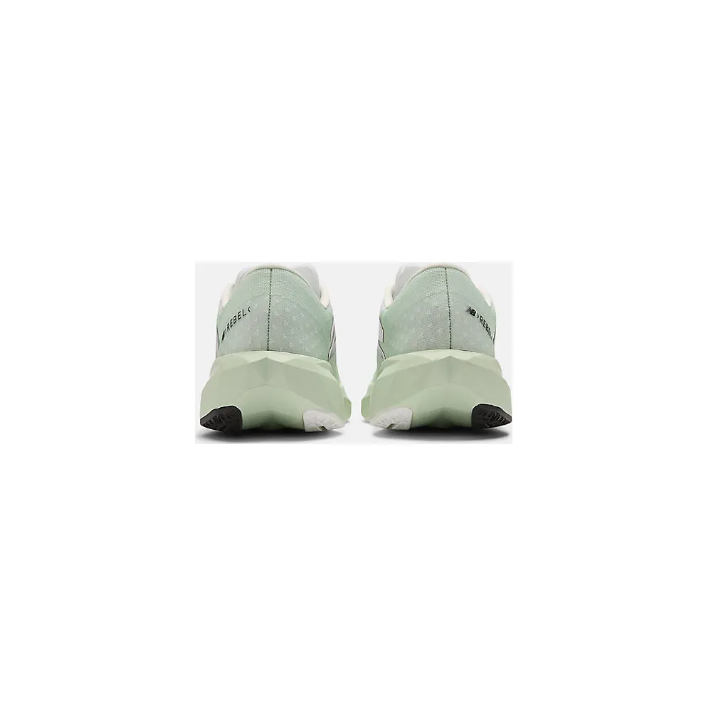 New Balance FuelCell Rebel v4 Clay Ash White (WFCXCA4)