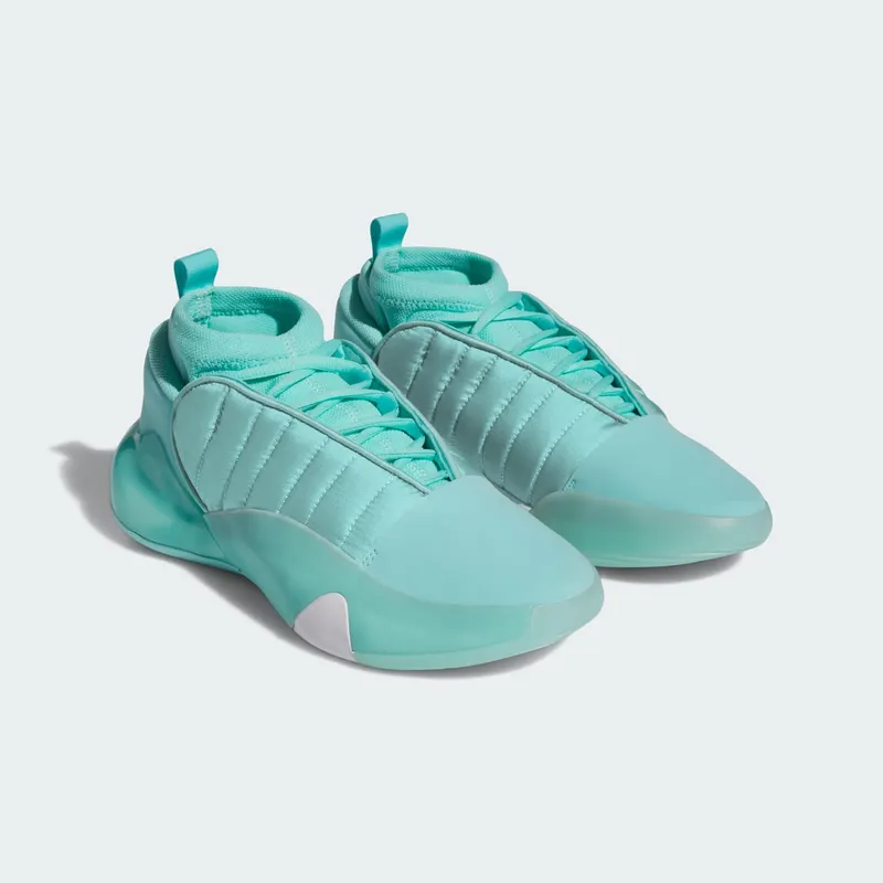 Adidas HARDEN VOLUME 7 “Green” (IF5617)