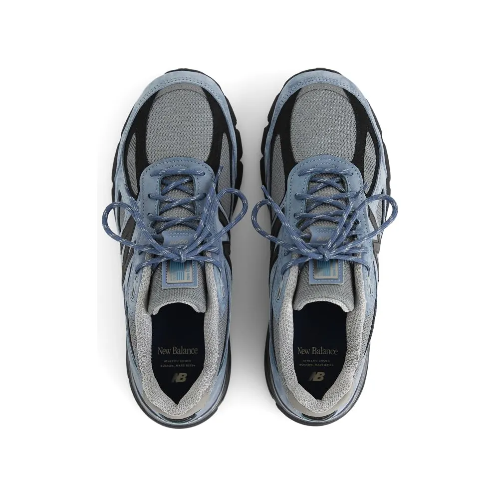 New Balance 990v4 “Made in USA – Arctic Grey” (U990BB4)