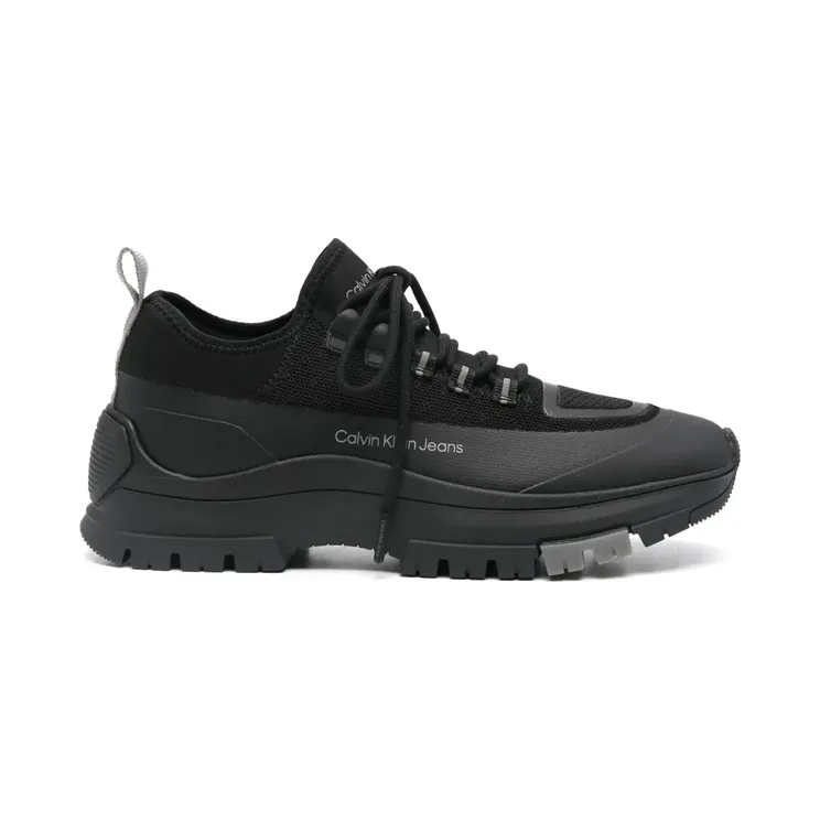 Calvin Klein Jeans Chunky “Black” (YM0YM01016)