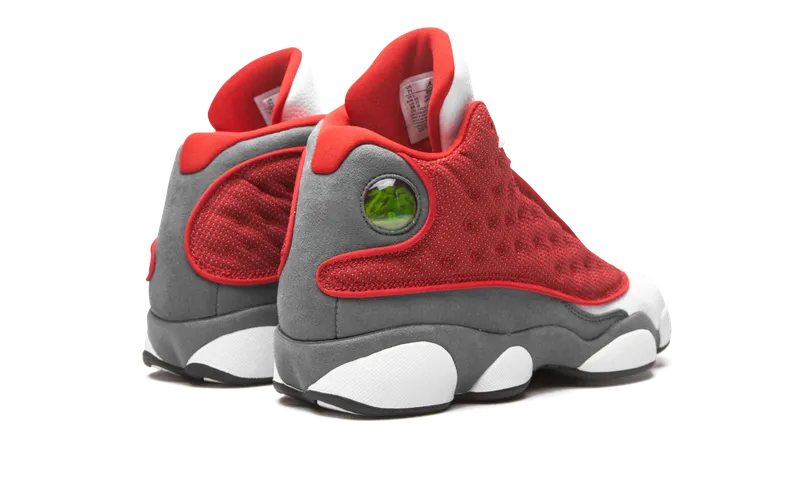 Air Jordan 13 GS “Red Flint” (884129-600)