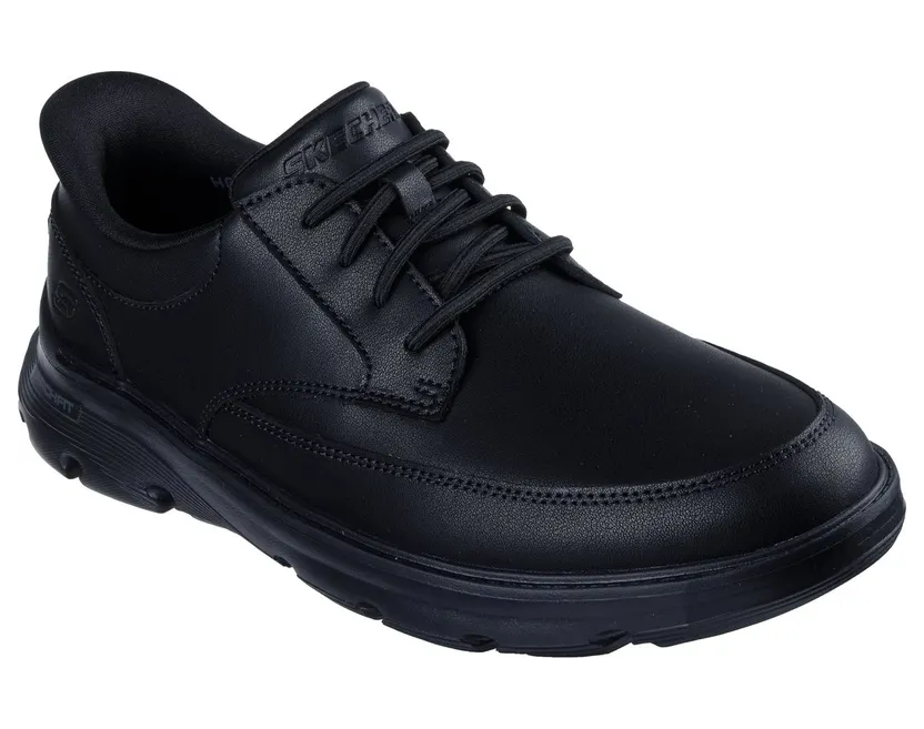 skechers-slip-ins-arch-fit 205517_BBK