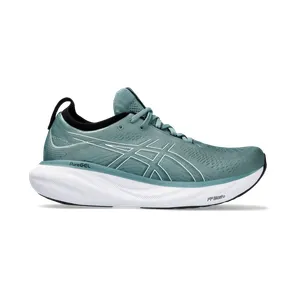 Asics Gel-nimbus 25 Foggy Teal/Pure Aqua (1011B547.402)