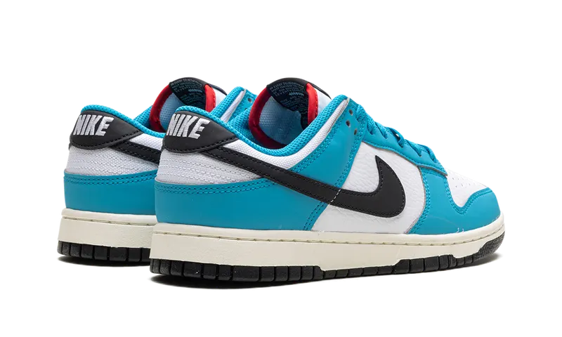 Nike Dunk Low Next Nature “N7 Dark Turquoise” (HJ9088-488)