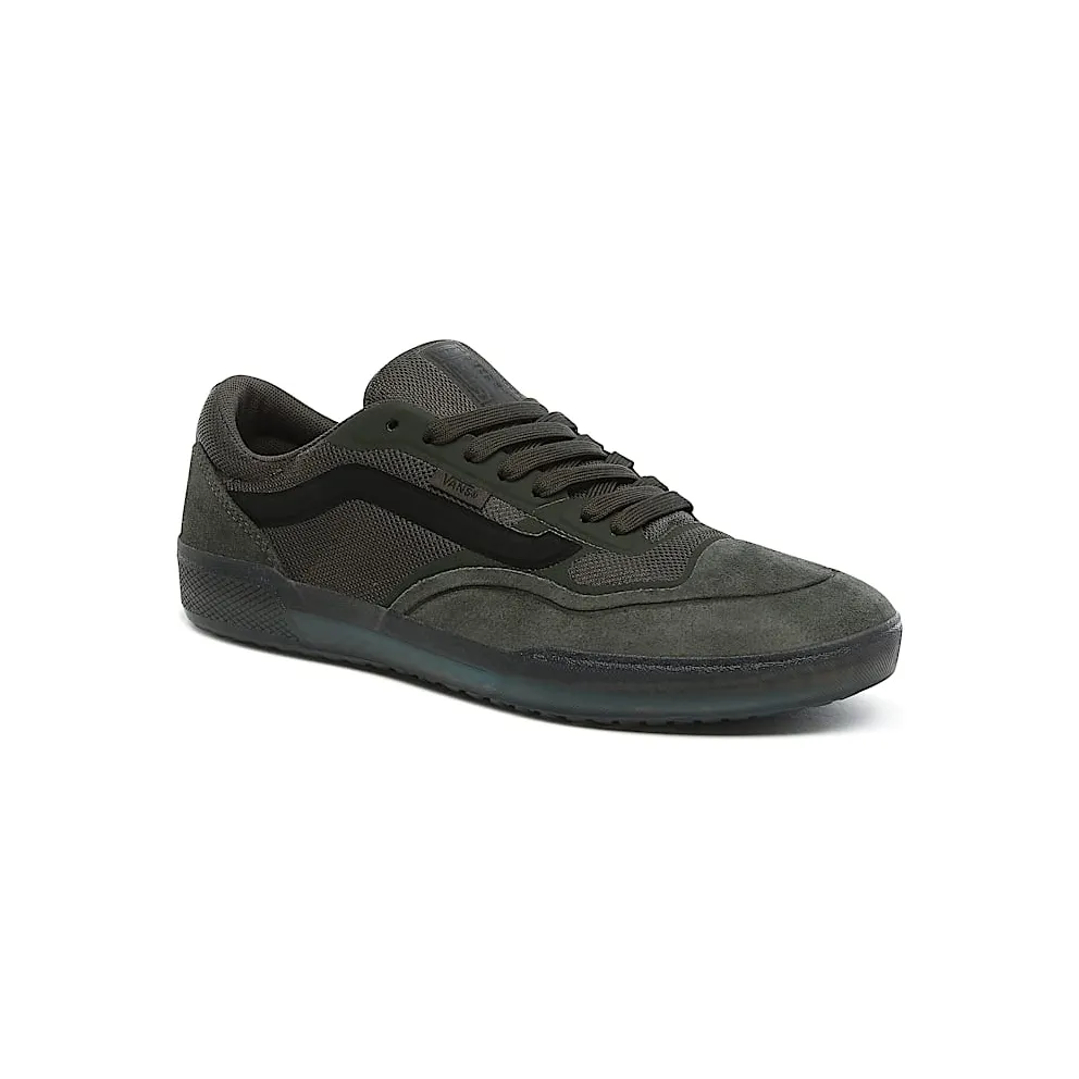 Vans Ave Pro Rainy Day Forest Night/Black (VN0A4BT7SSI)