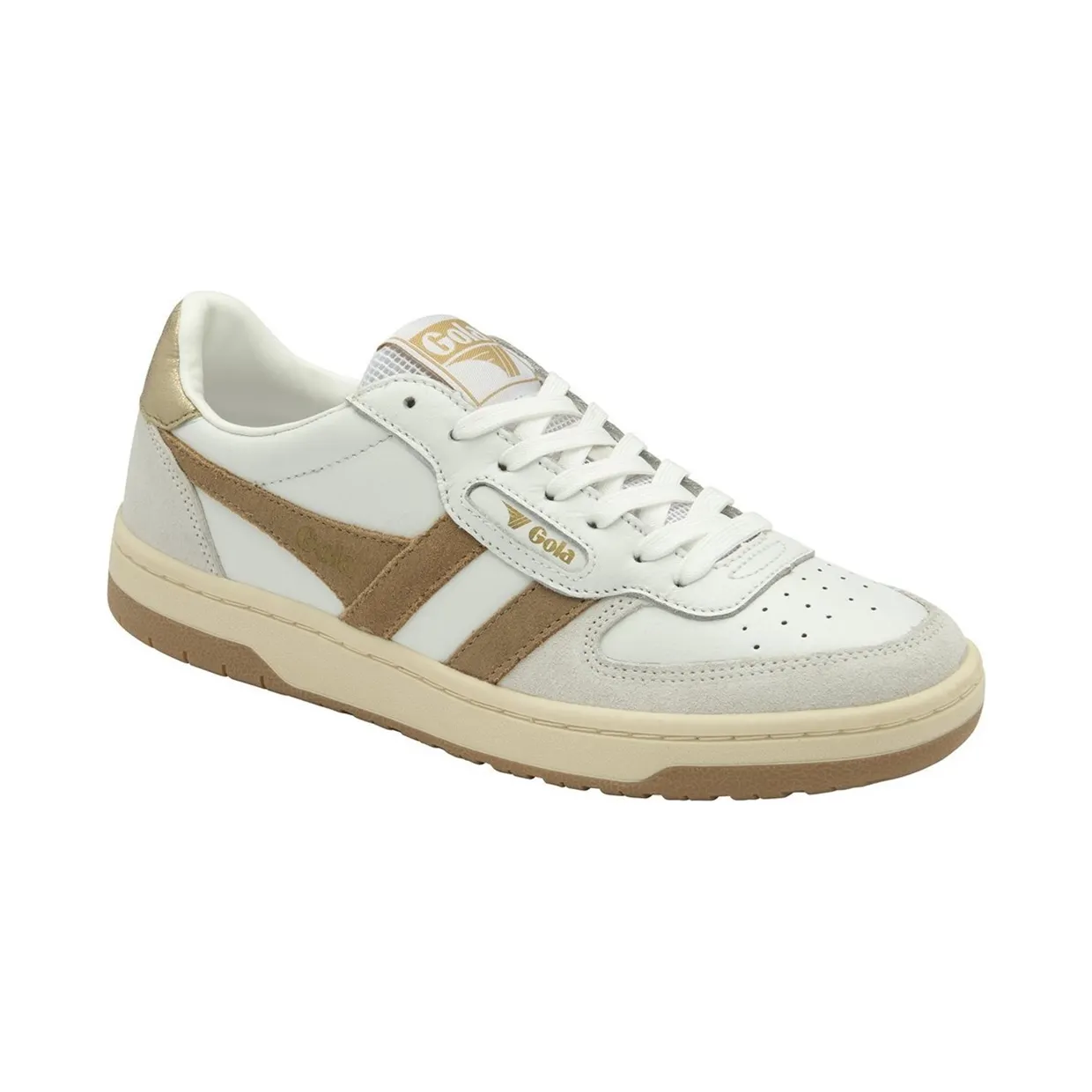 gola-sneaker CLB336WC