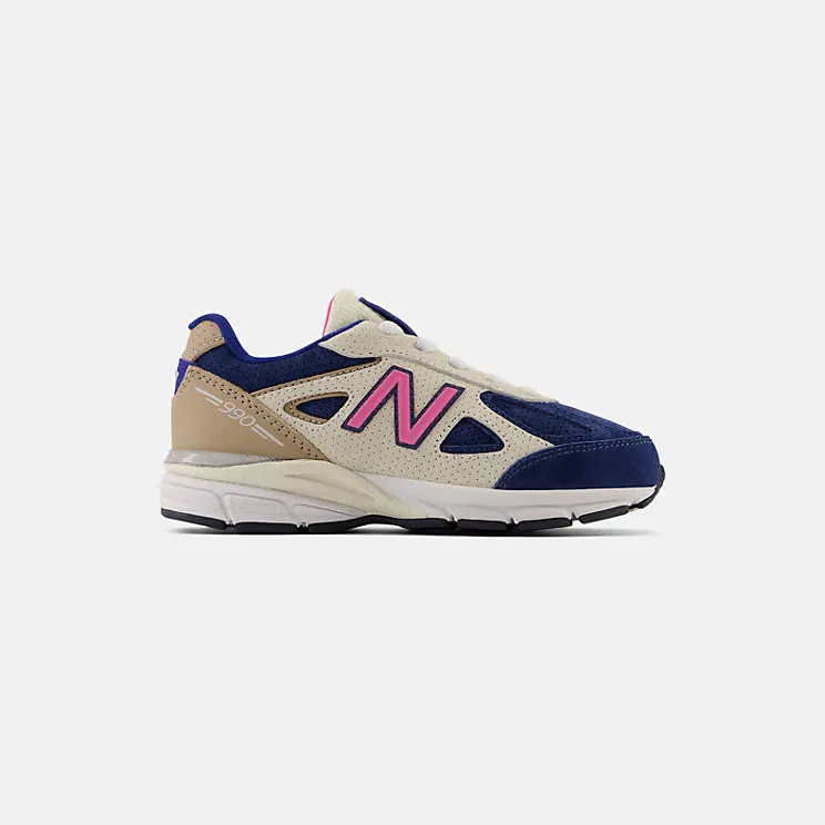 New Balance 990v4 Kith Daytona (PV990KH3)