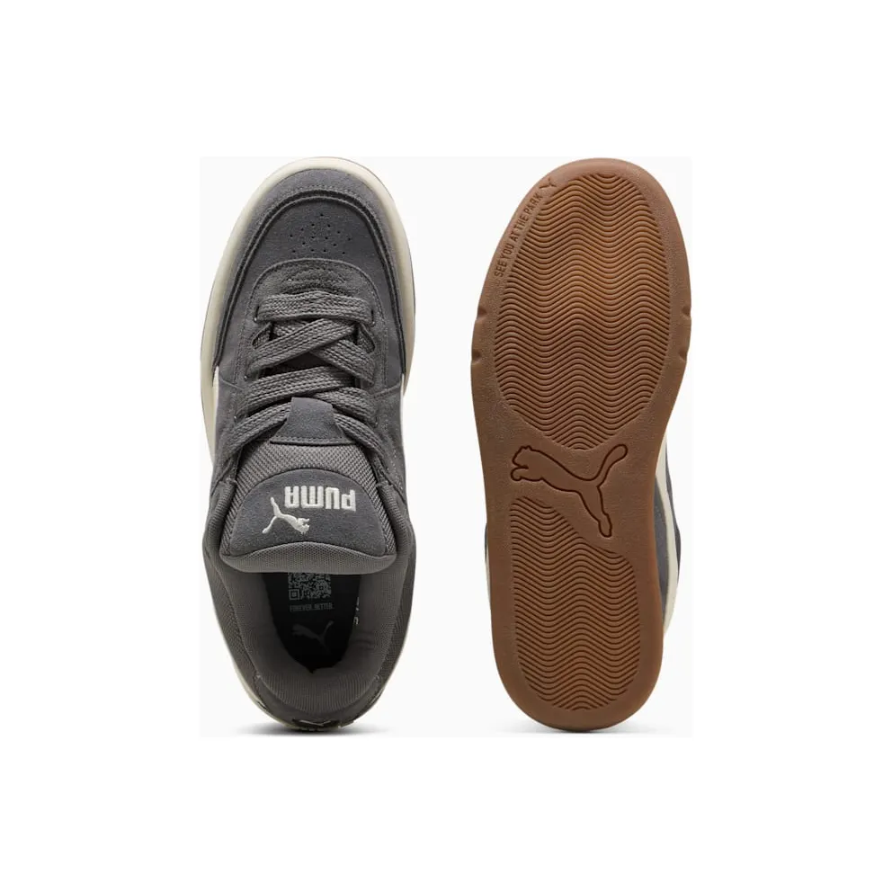Puma Park Lifestyle SK8 SD Cool Dark Grey Frosted Ivory (400708-02)