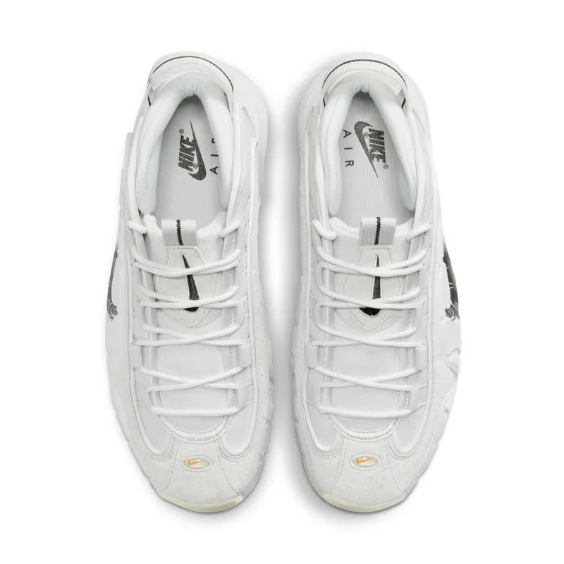 Nike Air Max Penny Photon Dust/Summit White/Coconut Milk/Black (DX5801-001)