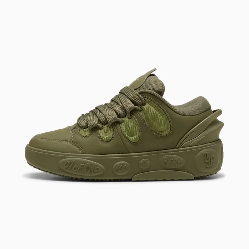 Puma LaMelo Ball LaFrancé Oak Tree (312978-01)