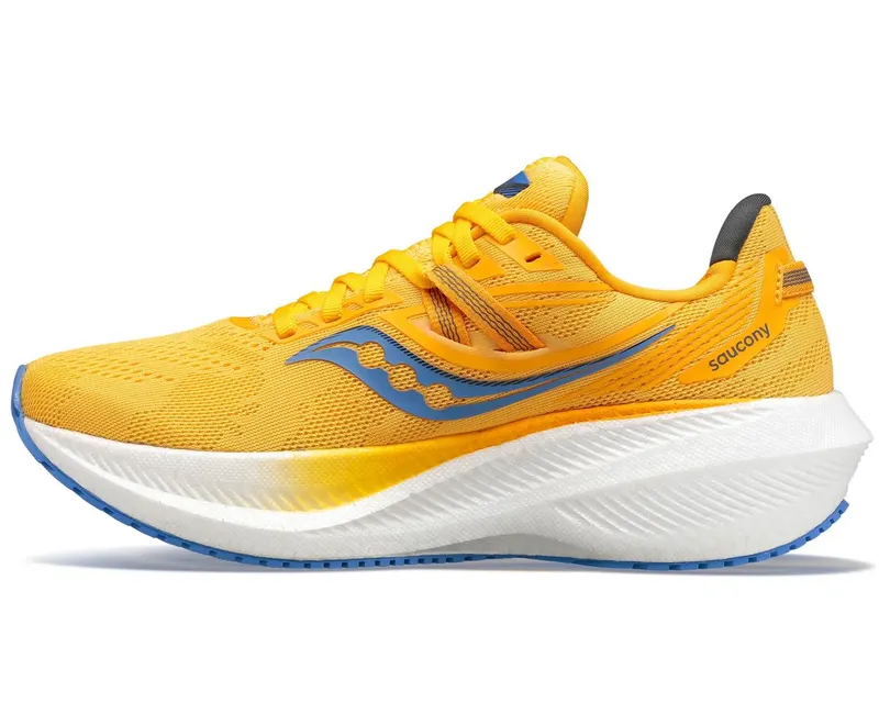 Saucony Triumph 20 Gold Horizon (S10759-30)