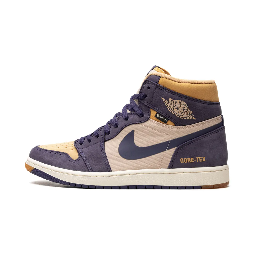Air Jordan 1 Element Gore-Tex “Sky J Purple” (DB2889-501)
