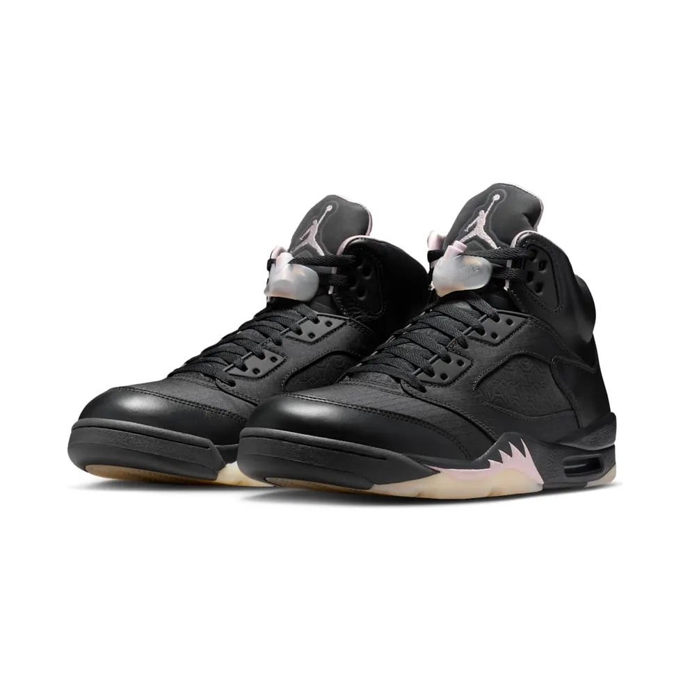Air Jordan 5 “Paris Saint-Germain” (HQ3004-001)