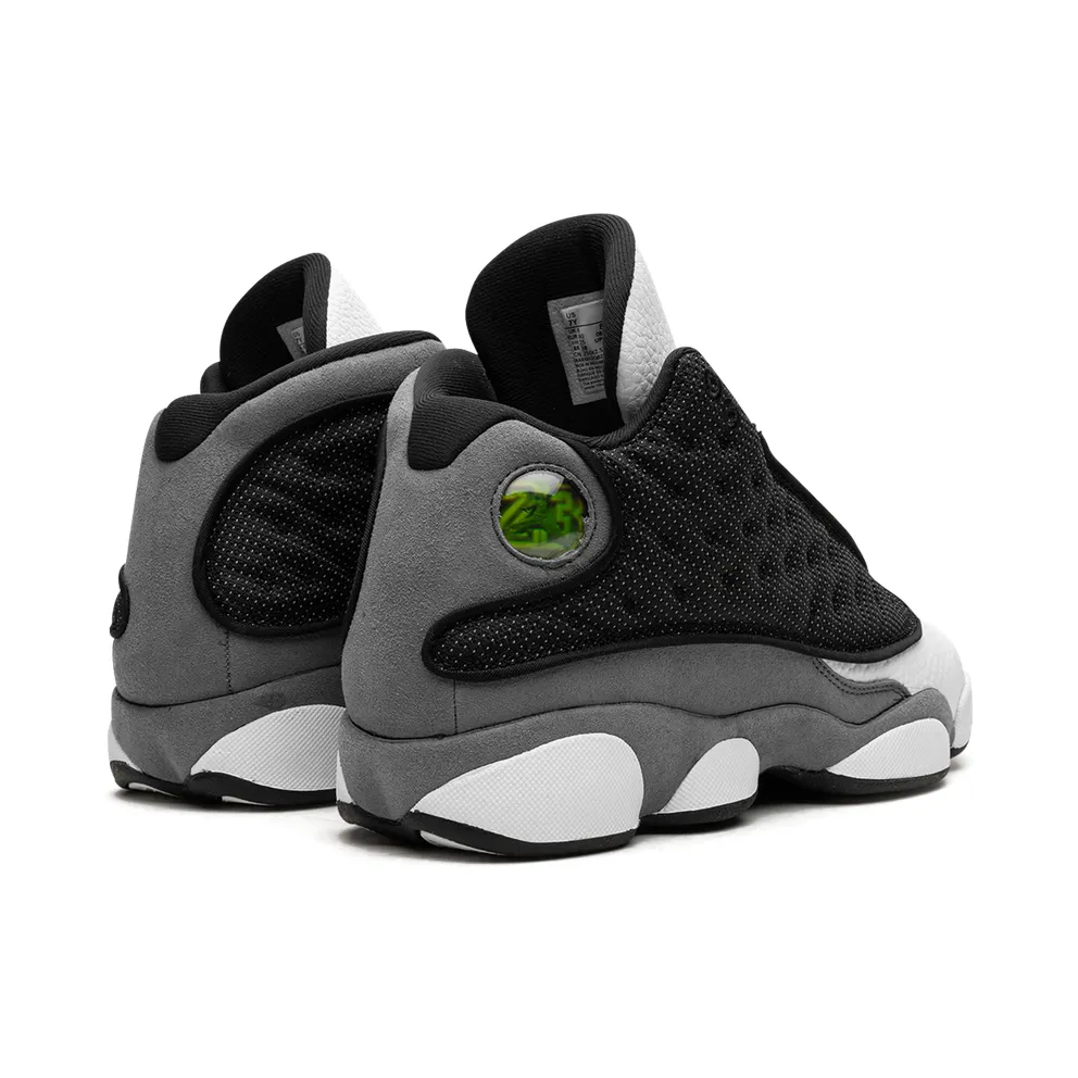 Air Jordan 13 GS “Black Flint” (884129-060)