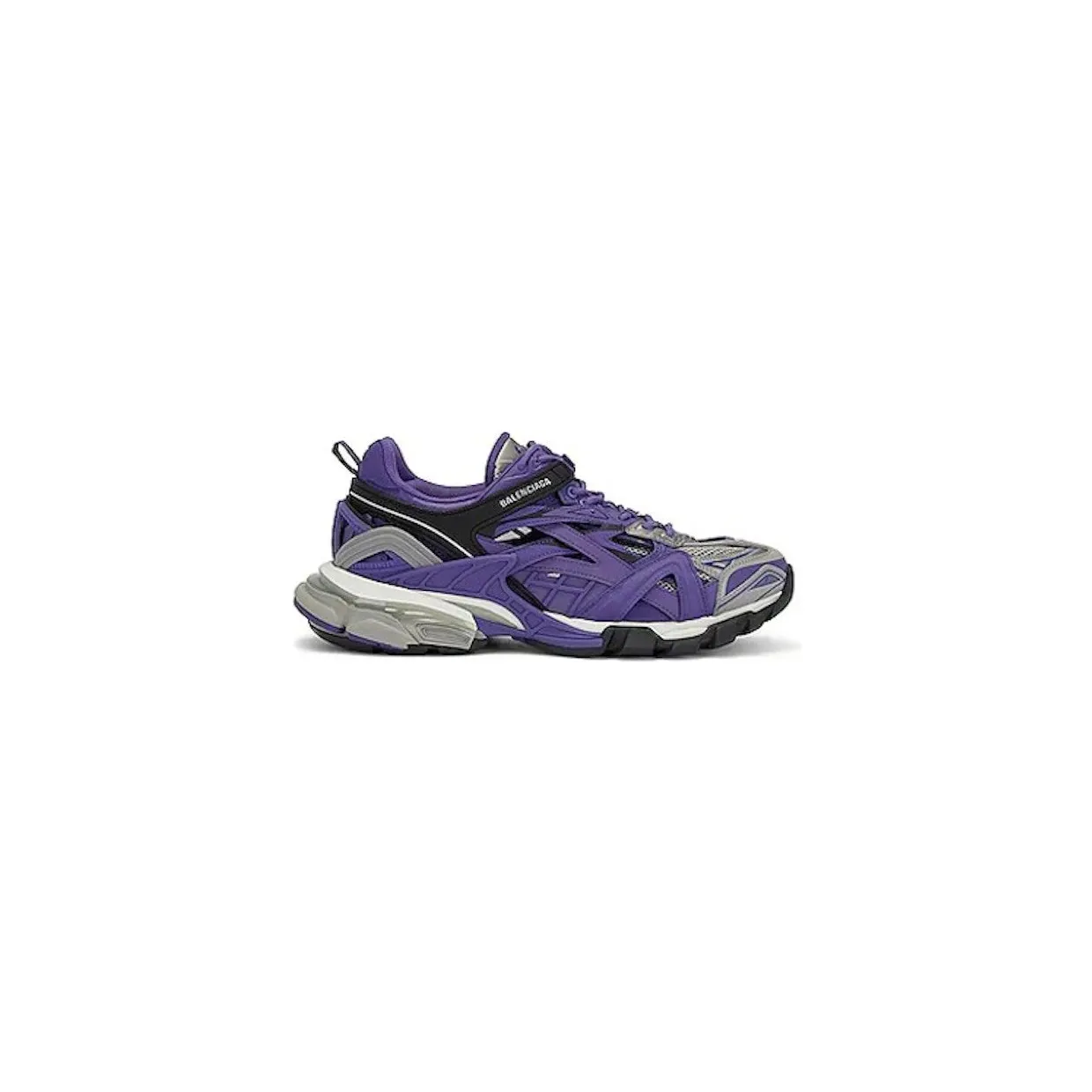 Balenciaga Track.2 Purple (568615 W3AE2 5911)