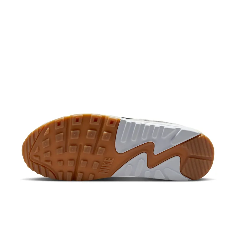 Nike Air Max 90 SP Patta Waves Particle Grey Coconut Milk (IF5605-001)